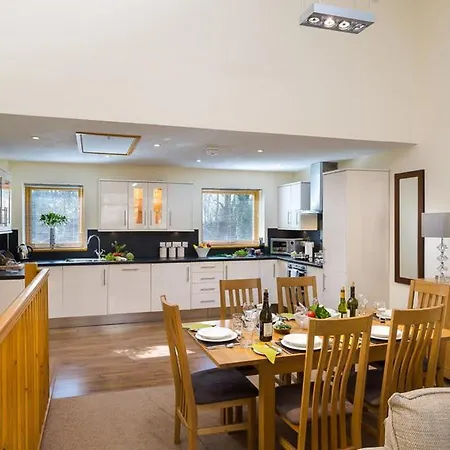 Bridge Daire Keswick (Cumbria)